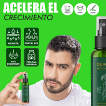 Spray Ouhoe Para Crescer El Pelo