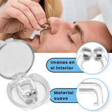 Clip Nasal Anti-Ronquido FlashSul™