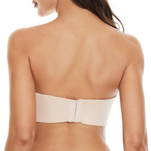 Brasier Sync Comfort Strapless - Soporte Perfecto Sin Tirantes [COMPRA 1 LLEVA 2]